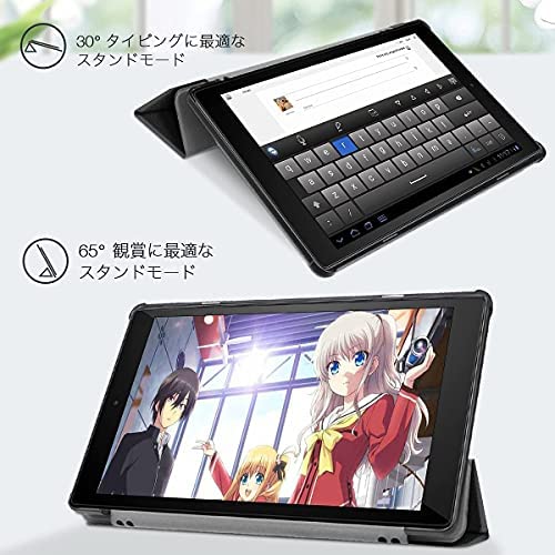 Amazon.co.jp: Lenovo Tab5 ケース softbank 801LV Lenovo M10 RELに
